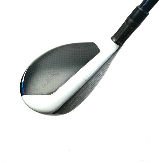Taylormade Sim2 Max 3 Hybrid / 19 Degree / Ventus 6R Regular Flex