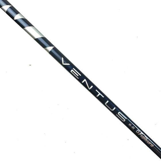 Taylormade Sim2 Max 3 Hybrid / 19 Degree / Ventus 6R Regular Flex