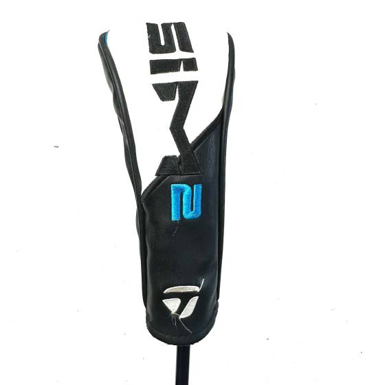 Taylormade Sim2 Max 3 Hybrid / 19 Degree / Ventus 6R Regular Flex