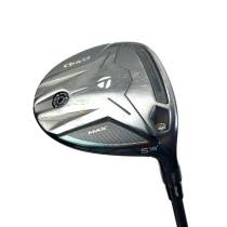 Taylormade QI4D Max 5 Wood / 18 Degree / REAX 55 Regular Flex