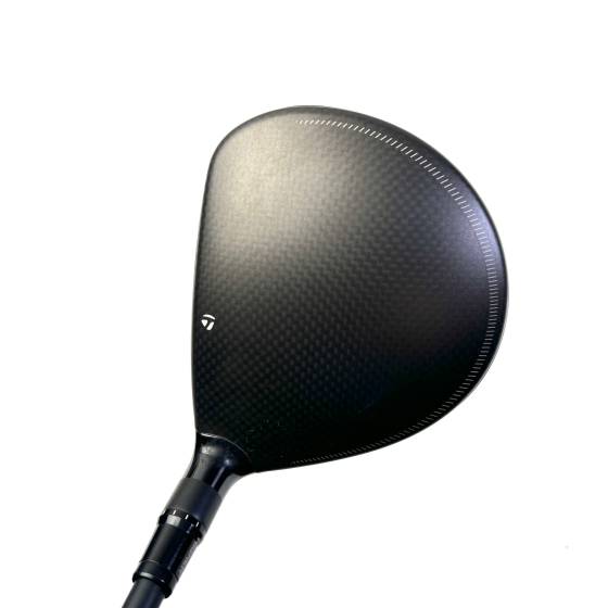 Taylormade QI4D Max 5 Wood / 18 Degree / REAX 55 Regular Flex