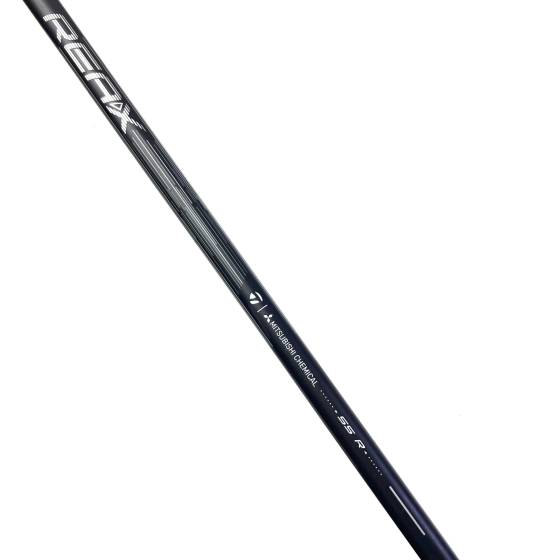 Taylormade QI4D Max 5 Wood / 18 Degree / REAX 55 Regular Flex