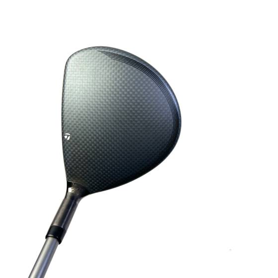 Taylormade QI35 Max 7 Wood / 21.5 Degree / Airspeeder 50 Regular Flex