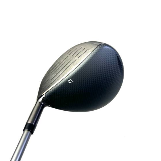 Taylormade QI35 Max 7 Wood / 21.5 Degree / Airspeeder 50 Regular Flex