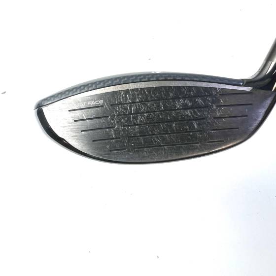 Taylormade QI35 Max 7 Wood / 21.5 Degree / Airspeeder 50 Regular Flex