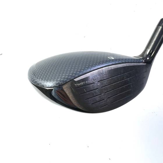 Taylormade QI35 Max 7 Wood / 21.5 Degree / Airspeeder 50 Regular Flex