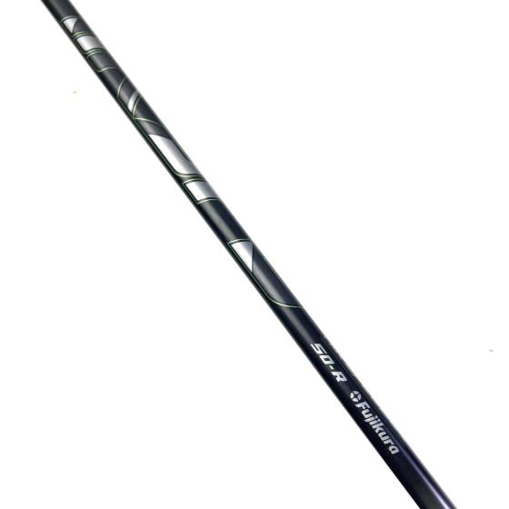 Taylormade QI35 Max 7 Wood / 21.5 Degree / Airspeeder 50 Regular Flex