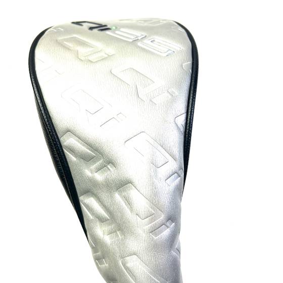 Taylormade QI35 Max 7 Wood / 21.5 Degree / Airspeeder 50 Regular Flex