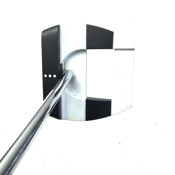 Odyssey AI-One Square 2 Square Jailbird Putter / 33 Inches