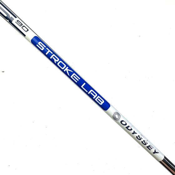 Odyssey AI-One Square 2 Square Jailbird Putter / 33 Inches