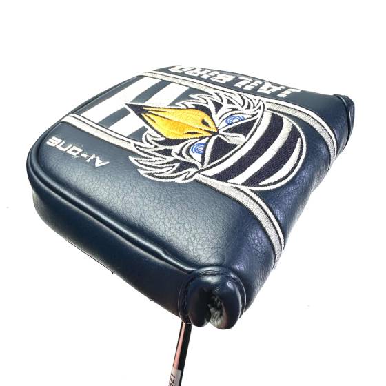 Odyssey AI-One Square 2 Square Jailbird Putter / 33 Inches