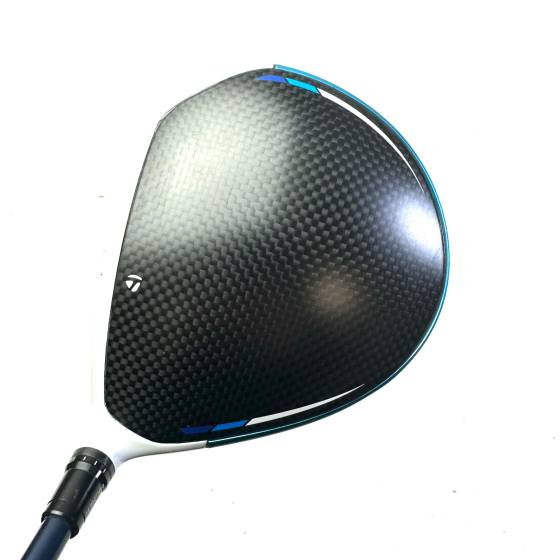 Taylormade Sim2 Max Driver / 10.5 Degree / Ventus 5 Regular Flex
