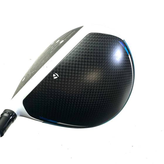 Taylormade Sim2 Max Driver / 10.5 Degree / Ventus 5 Regular Flex