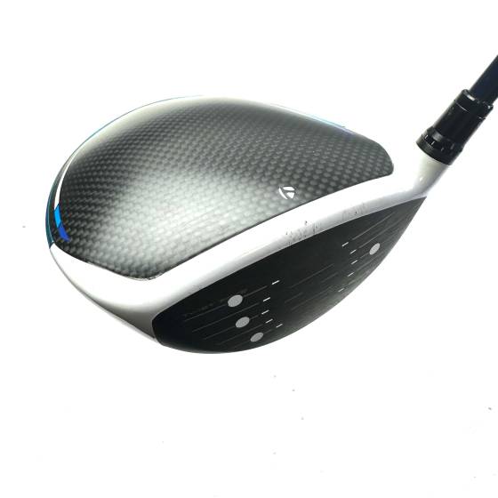 Taylormade Sim2 Max Driver / 10.5 Degree / Ventus 5 Regular Flex