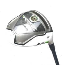 Taylormade RBZ 3 Wood / 15 Degree / Matrix Ozik Regular Flex
