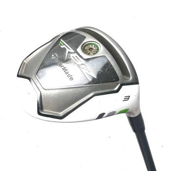 Taylormade RBZ 3 Wood / 15 Degree / Matrix Ozik Regular Flex