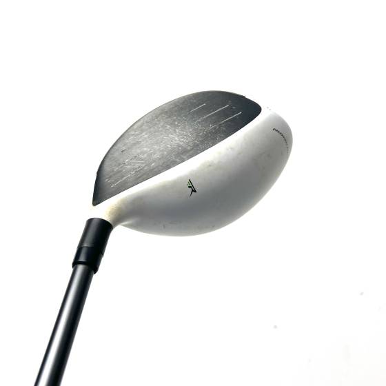 Taylormade RBZ 3 Wood / 15 Degree / Matrix Ozik Regular Flex