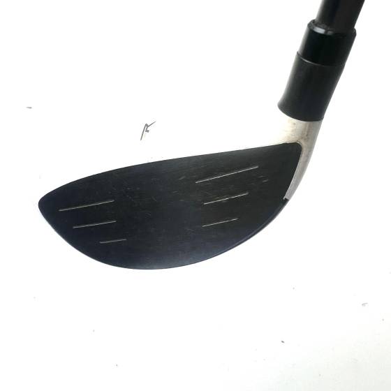 Taylormade RBZ 3 Wood / 15 Degree / Matrix Ozik Regular Flex