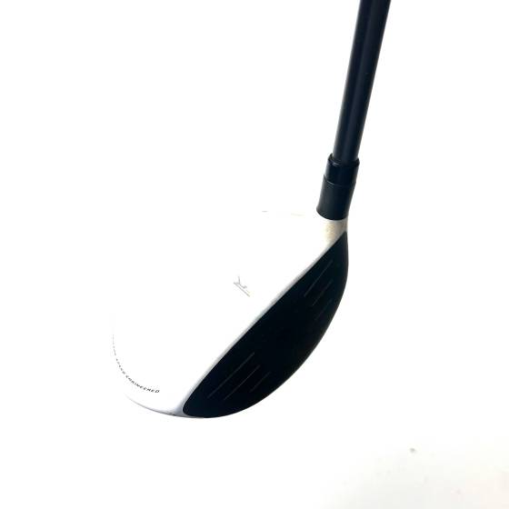 Taylormade RBZ 3 Wood / 15 Degree / Matrix Ozik Regular Flex