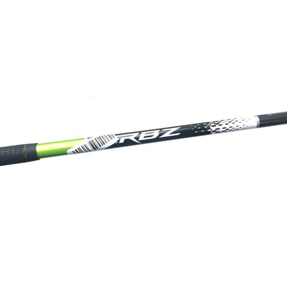 Taylormade RBZ 3 Wood / 15 Degree / Matrix Ozik Regular Flex