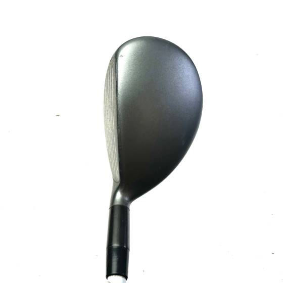 Callaway X Hot 4 Hybrid / 22 Degree / X Hot Regular Flex