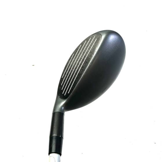 Callaway X Hot 4 Hybrid / 22 Degree / X Hot Regular Flex