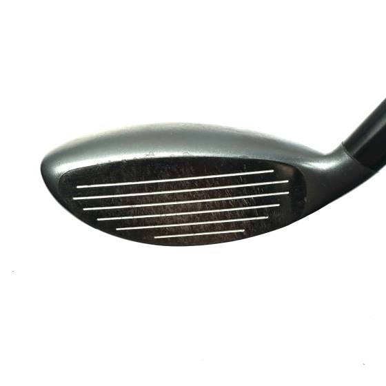 Callaway X Hot 4 Hybrid / 22 Degree / X Hot Regular Flex