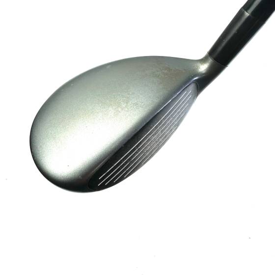 Callaway X Hot 4 Hybrid / 22 Degree / X Hot Regular Flex