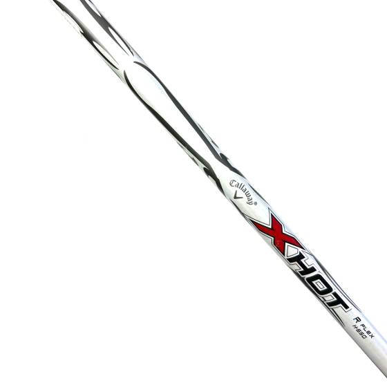Callaway X Hot 4 Hybrid / 22 Degree / X Hot Regular Flex