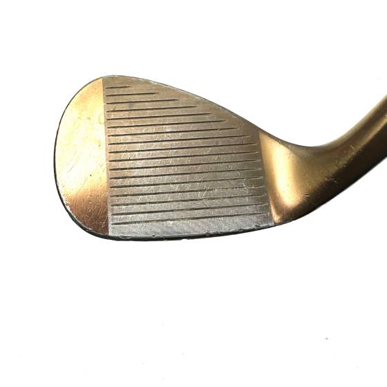 Titleist Vokey SM10 Lob Wedge / 60 Degree / Project X Vokey Wedge Flex