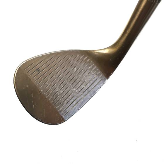 Titleist Vokey SM10 Lob Wedge / 60 Degree / Project X Vokey Wedge Flex