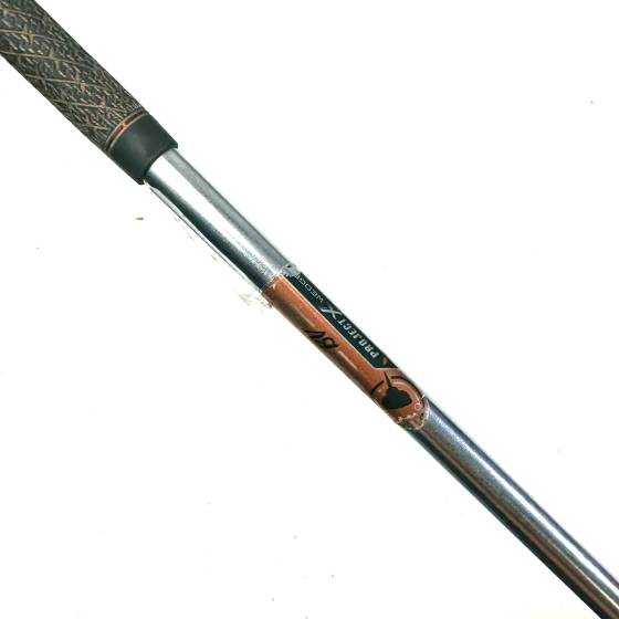 Titleist Vokey SM10 Lob Wedge / 60 Degree / Project X Vokey Wedge Flex