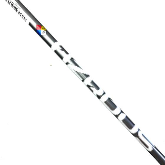 Callaway Paradym Driver / 9 Degree / HZRDUS Regular Flex