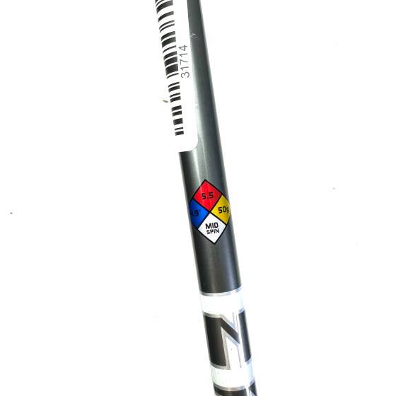 Callaway Paradym Driver / 9 Degree / HZRDUS Regular Flex