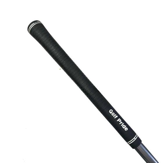 Callaway Paradym Driver / 9 Degree / HZRDUS Regular Flex
