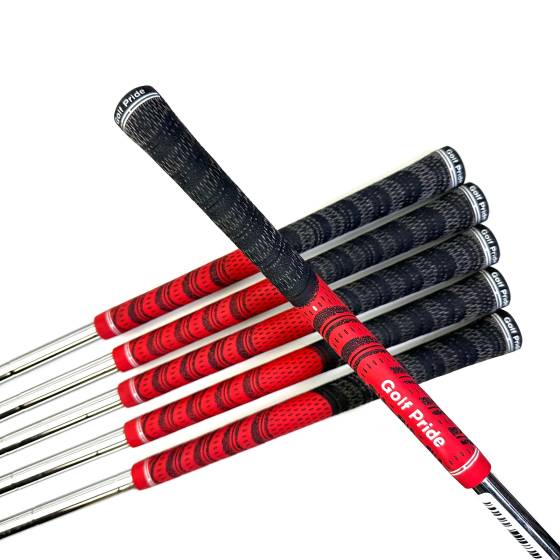 Titleist T250 Irons / 5-PW / AMT Black Stiff Flex