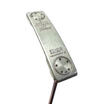 Scotty Cameron Studio Select Newport 2 Putter / 34 Inches