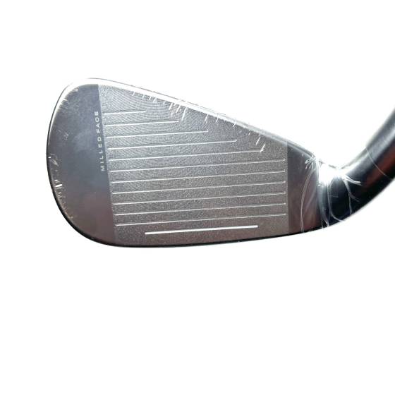 New Cobra LTDx 7 Iron / 26.5 Degree / KBS PGI 65 Senior Flex