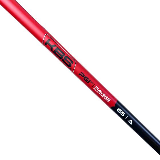 New Cobra LTDx 7 Iron / 26.5 Degree / KBS PGI 65 Senior Flex