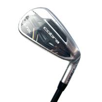 New Cobra LTDx 7 Iron / 26.5 Degree / KBS PGI 75 Regular Flex