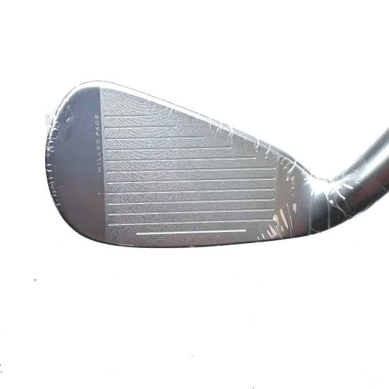 New Cobra LTDx 7 Iron / 26.5 Degree / KBS PGI 75 Regular Flex