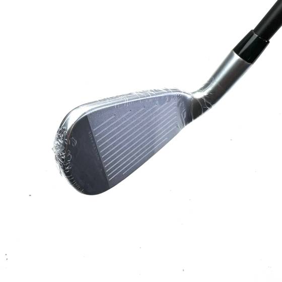 New Cobra LTDx 7 Iron / 26.5 Degree / KBS PGI 75 Regular Flex