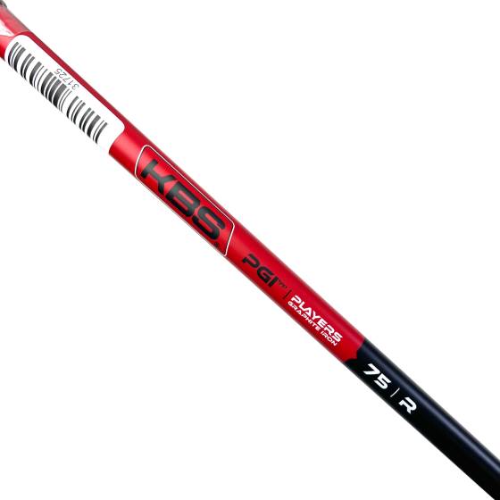 New Cobra LTDx 7 Iron / 26.5 Degree / KBS PGI 75 Regular Flex