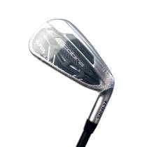 New Cobra LTDx 7 Iron / 26.5 Degree / KBS PGI 55 Ladies Flex