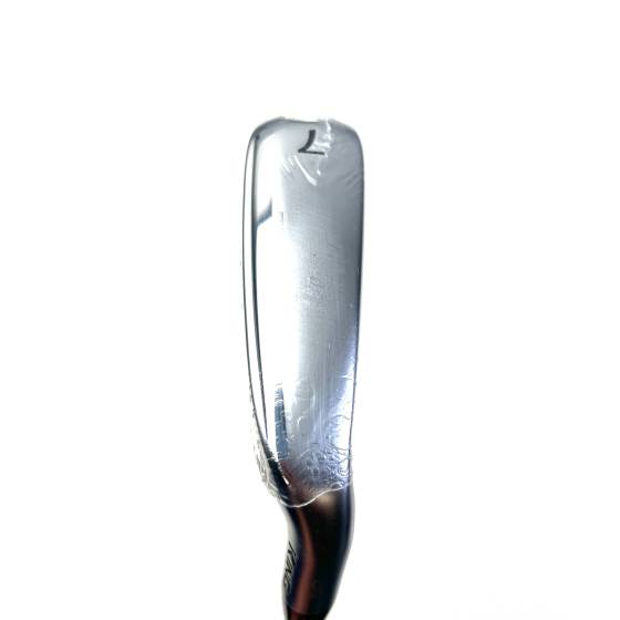 New Cobra LTDx 7 Iron / 26.5 Degree / KBS PGI 55 Ladies Flex