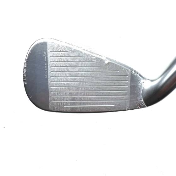 New Cobra LTDx 7 Iron / 26.5 Degree / KBS PGI 55 Ladies Flex