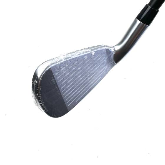 New Cobra LTDx 7 Iron / 26.5 Degree / KBS PGI 55 Ladies Flex
