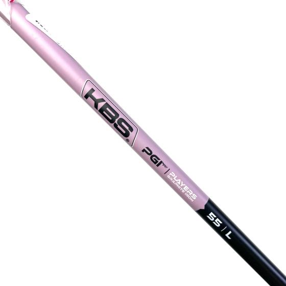 New Cobra LTDx 7 Iron / 26.5 Degree / KBS PGI 55 Ladies Flex
