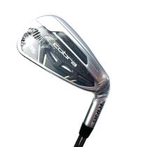 New Cobra LTDx 7 Iron / 26.5 Degree / KBS Tour 90 Regular Flex