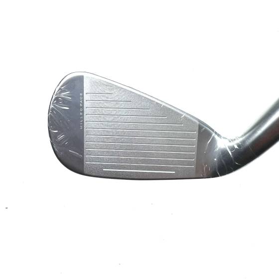 New Cobra LTDx 7 Iron / 26.5 Degree / KBS Tour 90 Regular Flex